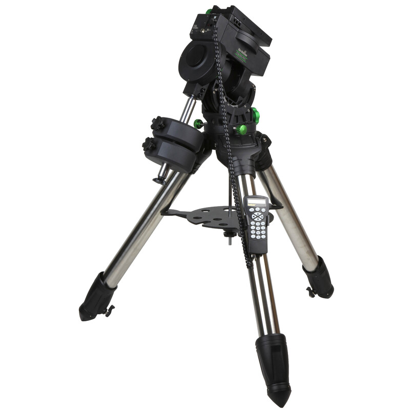 Skywatcher Mount CQ350 Pro Synscan GoTo Tripod