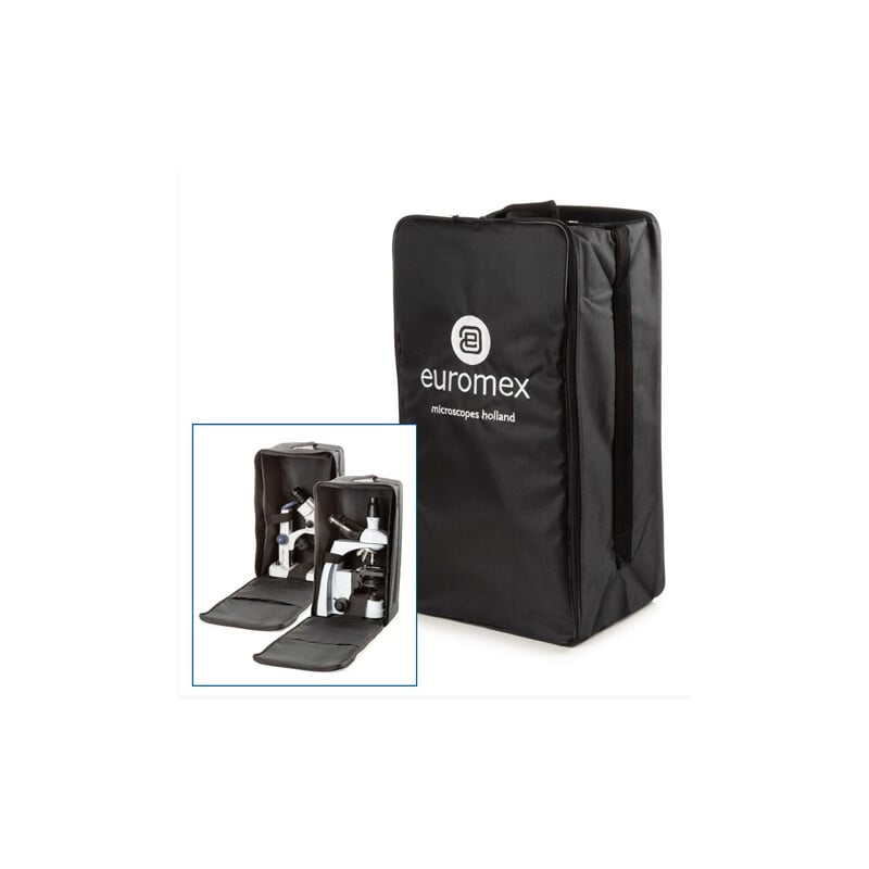 Euromex Transporttas AE.9919, nylon tas voor Tas (32 x 24 x 58 cm)