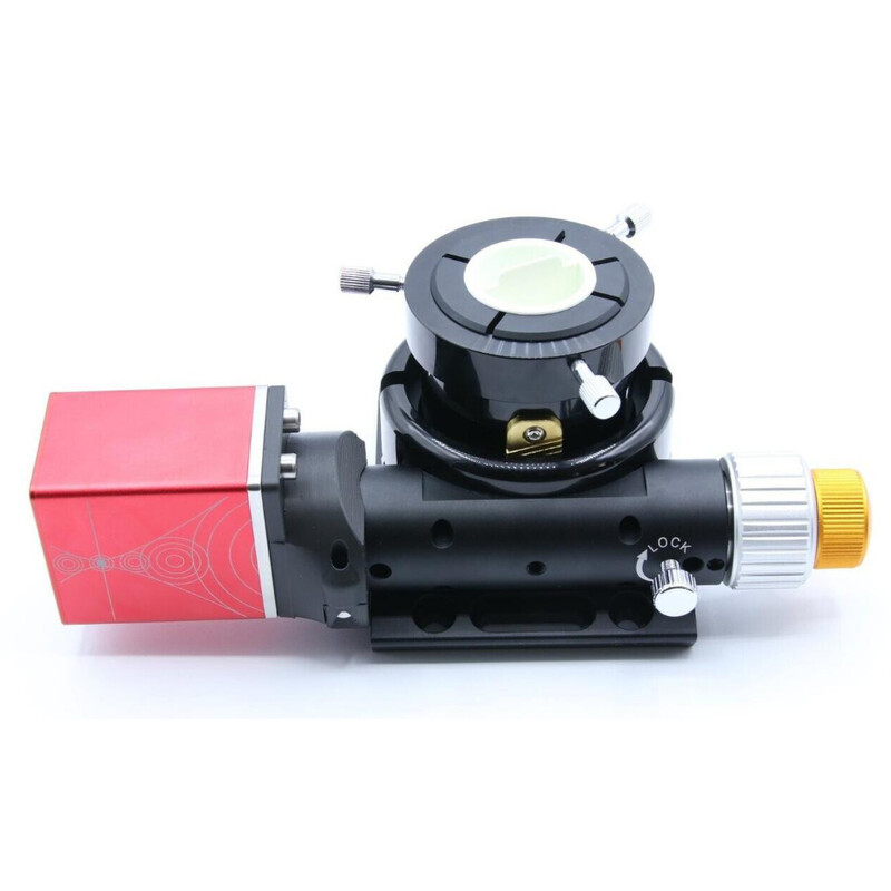 Astroprints Adapters ZWO EAF gemotoriseerde focuser naar UNCN2-G2 en TSRPN2