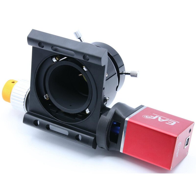 Astroprints Adapters ZWO EAF gemotoriseerde focuser naar UNCN2-G2 en TSRPN2