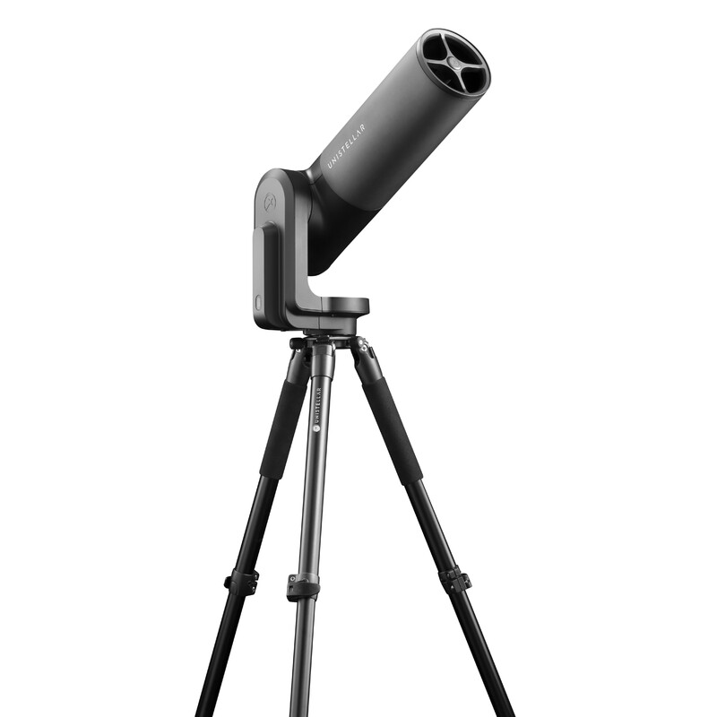 Unistellar Smart Telescope N 114/450 eQuinox 2 + Backpack