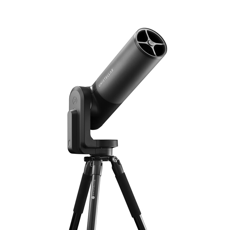 Unistellar Smart Telescope N 114/450 eQuinox 2