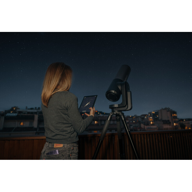 Unistellar Smart Telescope N 114/450 eQuinox 2