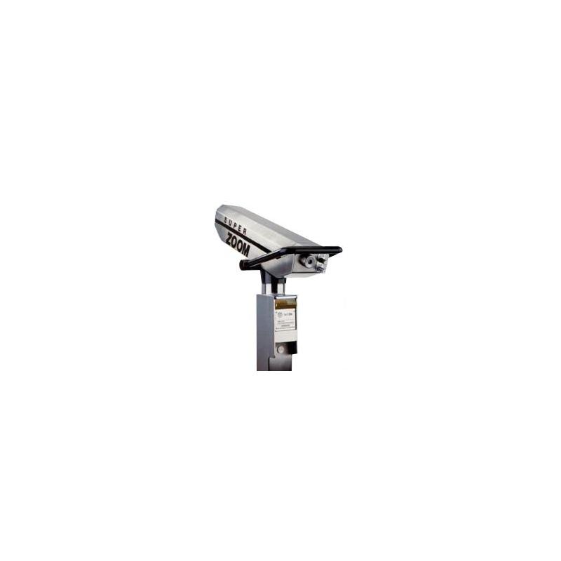 Aussichtsfernrohr Super-Zoom 20-60x60