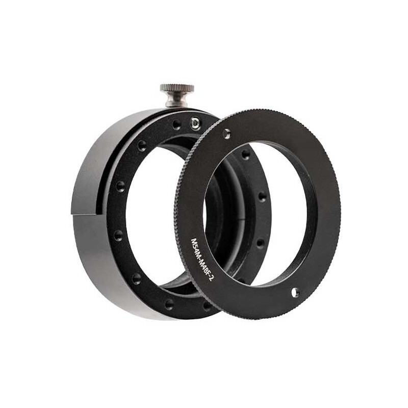 ZWO Portafiltros con cajón para filtros de 2