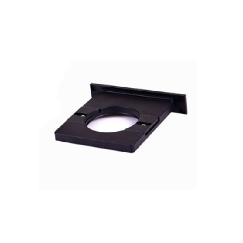 Artesky filter holder rail for BIG filter drawer (unassembled) 65x65mm
