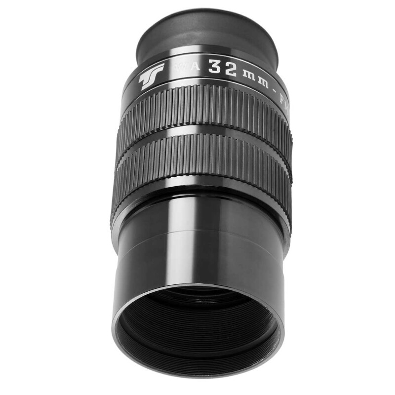 TS Optics Eyepiece WA 70° 32mm 2"