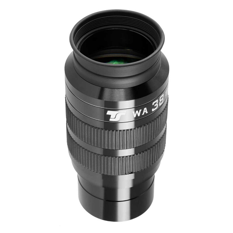 TS Optics Eyepiece WA 70° 38mm 2"