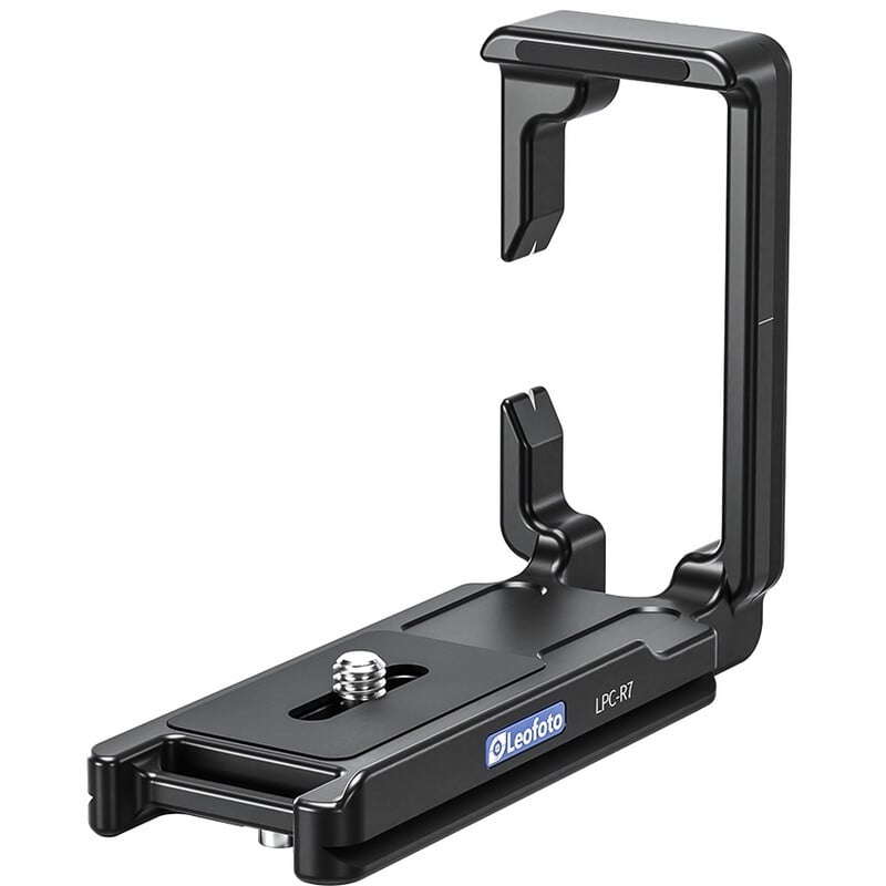 Leofoto L-bracket LPC-R7 for Canon EOS R7