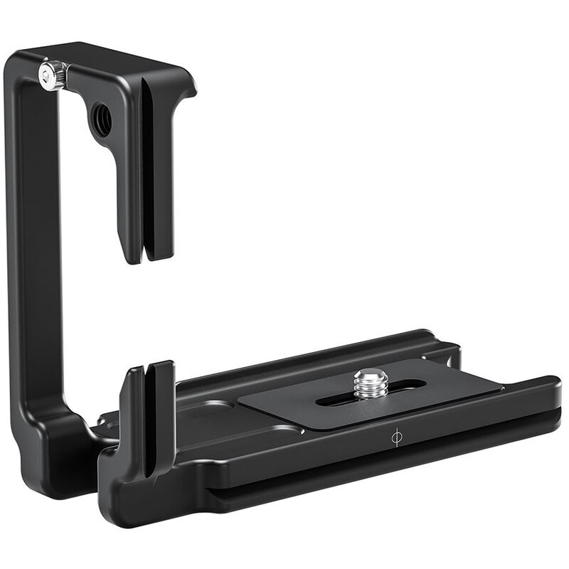 Leofoto L-bracket für Canon EOS R7