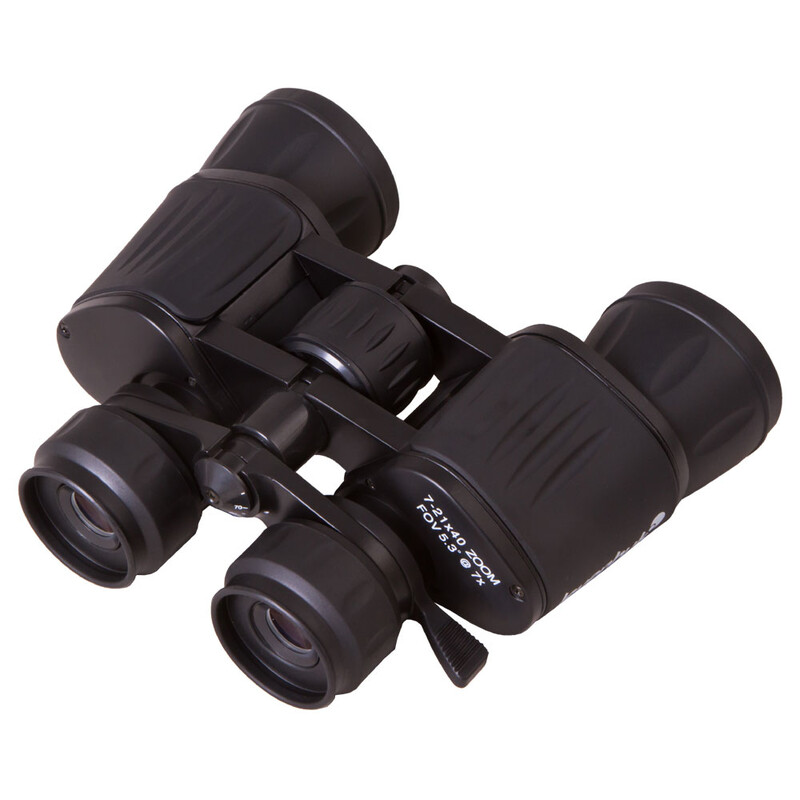 Levenhuk Zoom binoculars Atom 7-21x40