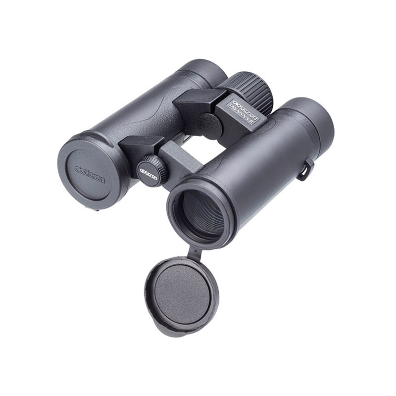 Opticron Tapa protectora de objetivo Savanna R 33 mm Set