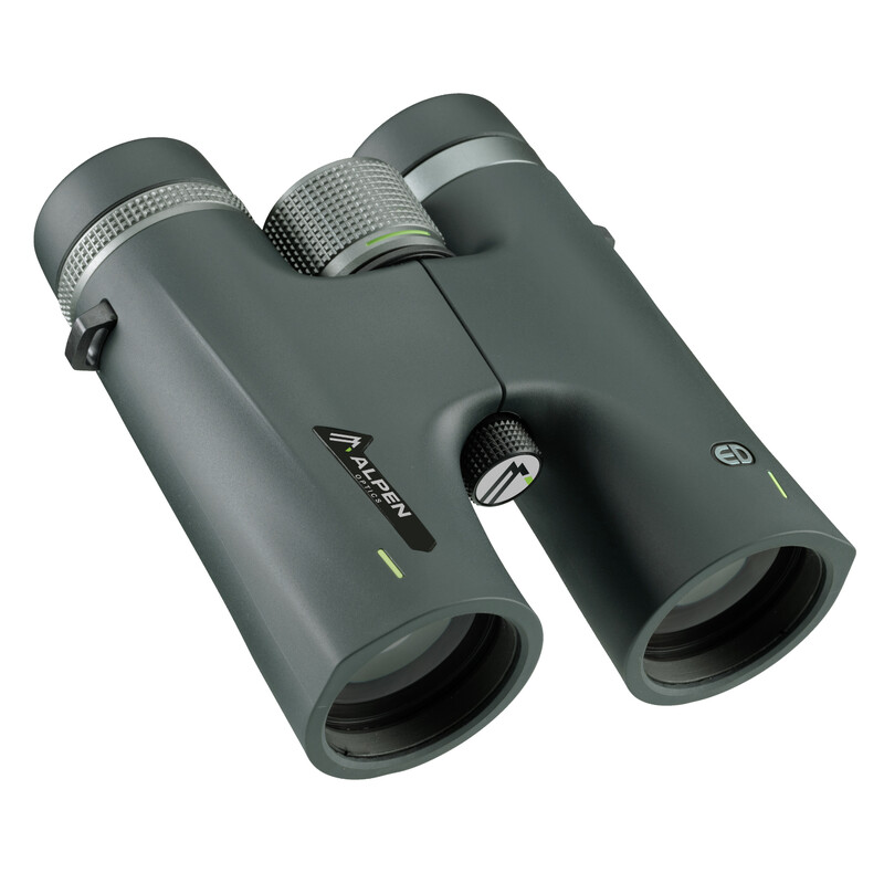 Alpen Optics Binoculars APEX XP 8x42 ED