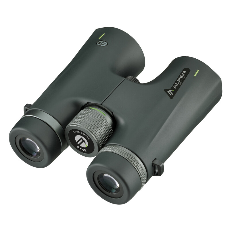 Alpen Optics Binoculars APEX XP 8x42 ED