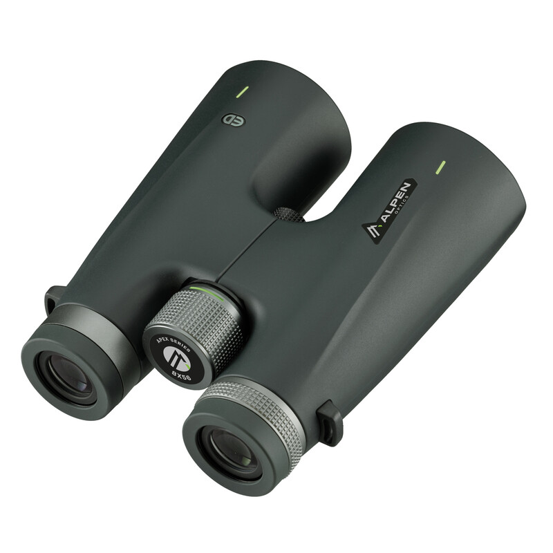 Alpen Optics Binoculars APEX XP 8x56 ED
