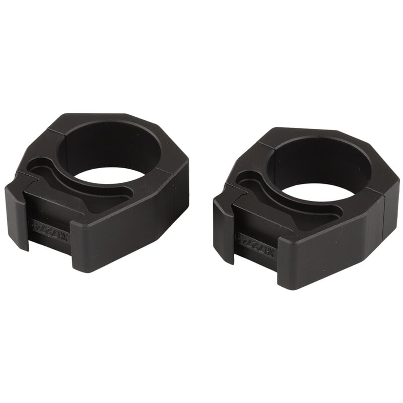 Vortex Precision Matched Rings 34 mm High 23.4 mm - 36.8 mm