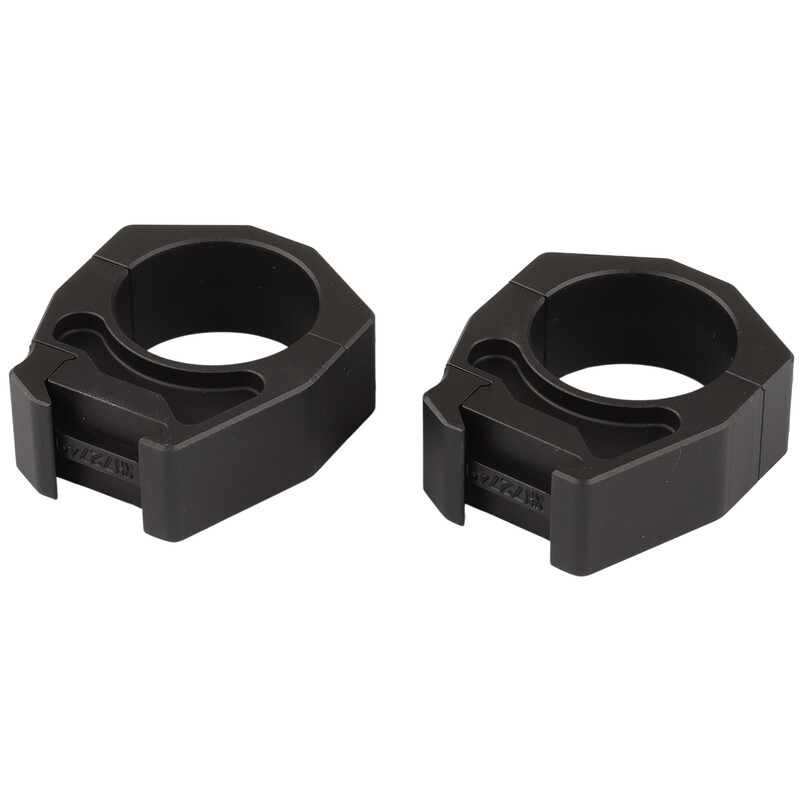 Vortex Precision Matched Rings 34 mm hoog 23,4 mm - 36,8 mm