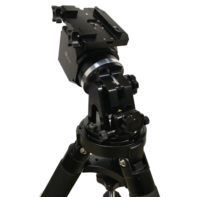 iOptron Montering HAE29 Strain Wave AZ/EQ SWG