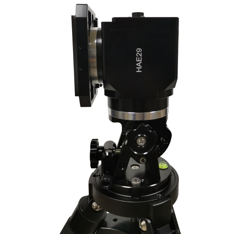 iOptron Mount HAE29 Strain Wave AZ/EQ SWG