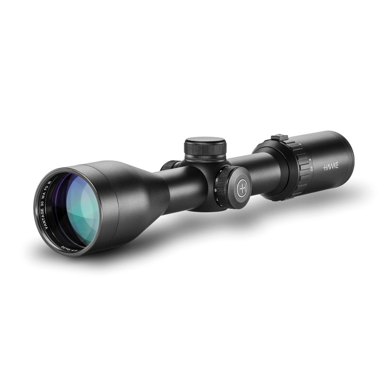 HAWKE Richtkijker Vantage 30 WA FD IR 2.5-10x50