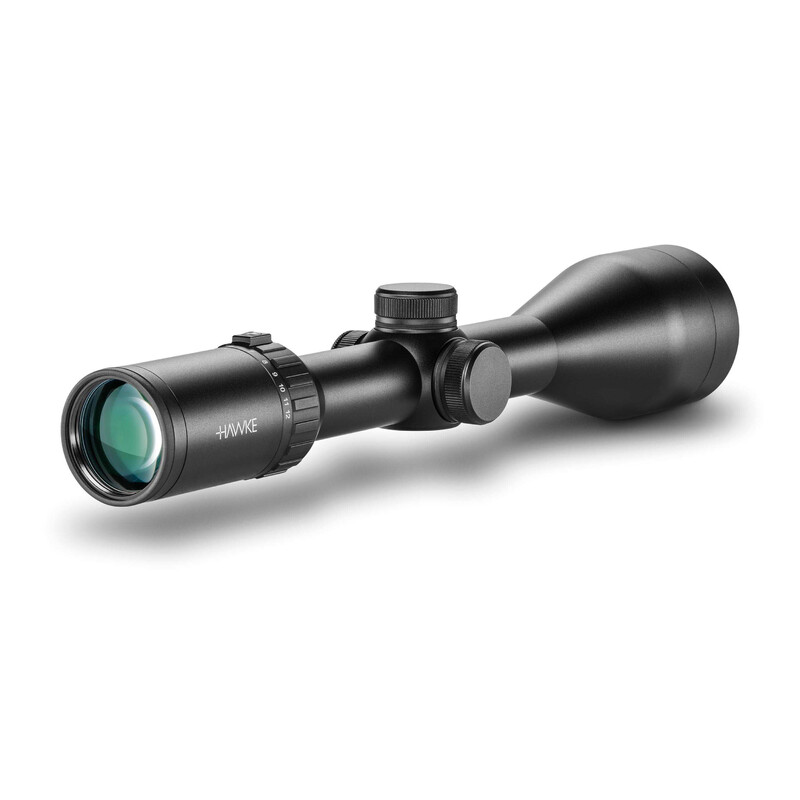 HAWKE Mira telescópica VANTAGE 30 WA FD IR 3-12x56