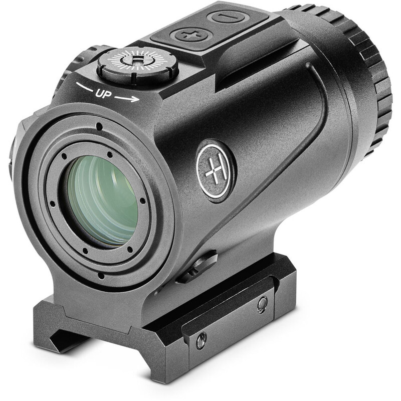 HAWKE Riflescope Prism Sight 1x15, Speed Dot
