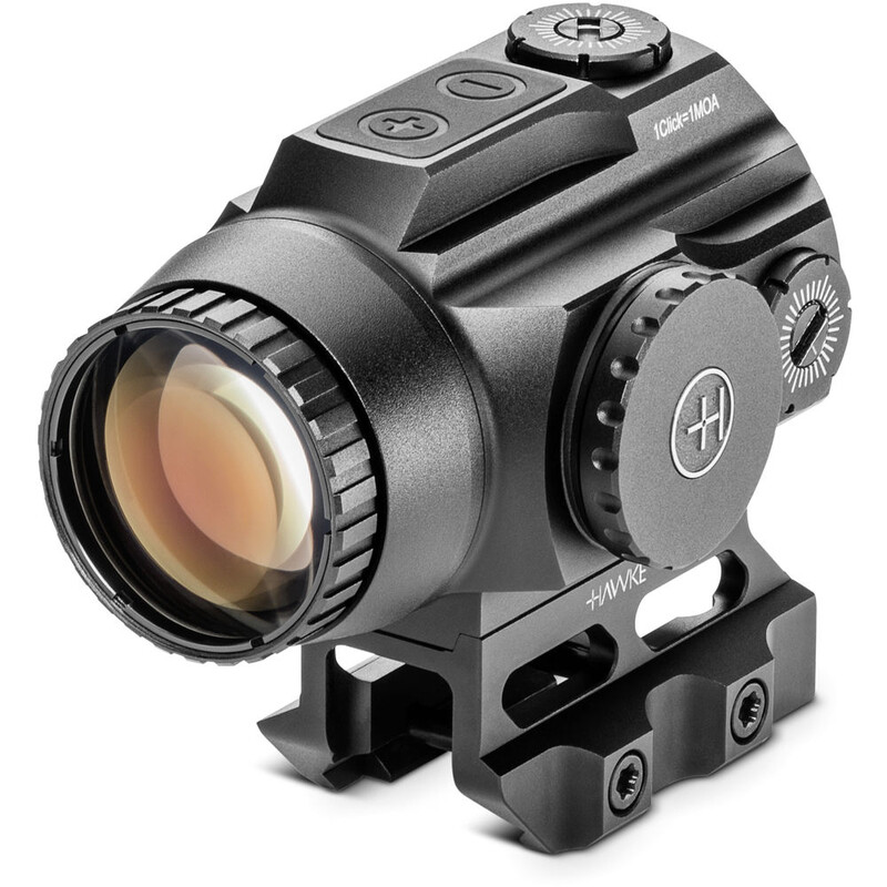 HAWKE Mira telescópica Prism Sight 1x15, Speed Dot