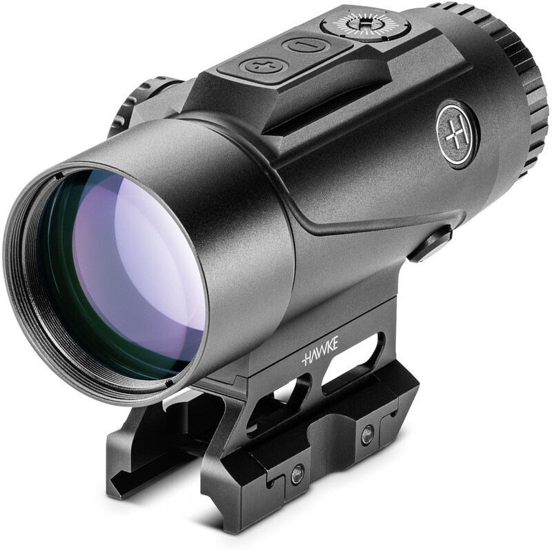 HAWKE Mira telescópica Prism Sight 6x36, 5.56 BDC Dot