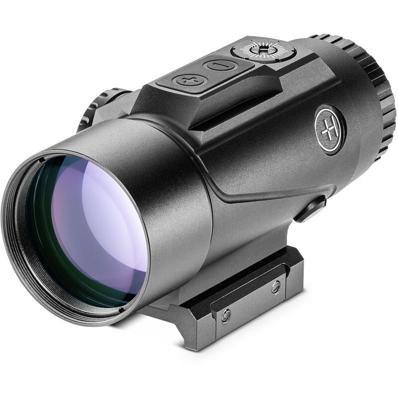 HAWKE Riflescope Prism Sight 6x36, 5.56 BDC Dot