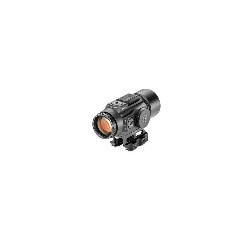 HAWKE Richtkijker 6x36 Red Dot Vizier 5.56 BDC Punt