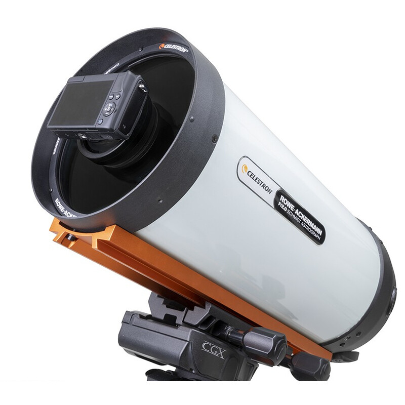 Celestron Camera adaptor T2-Ring for Canon EOS M