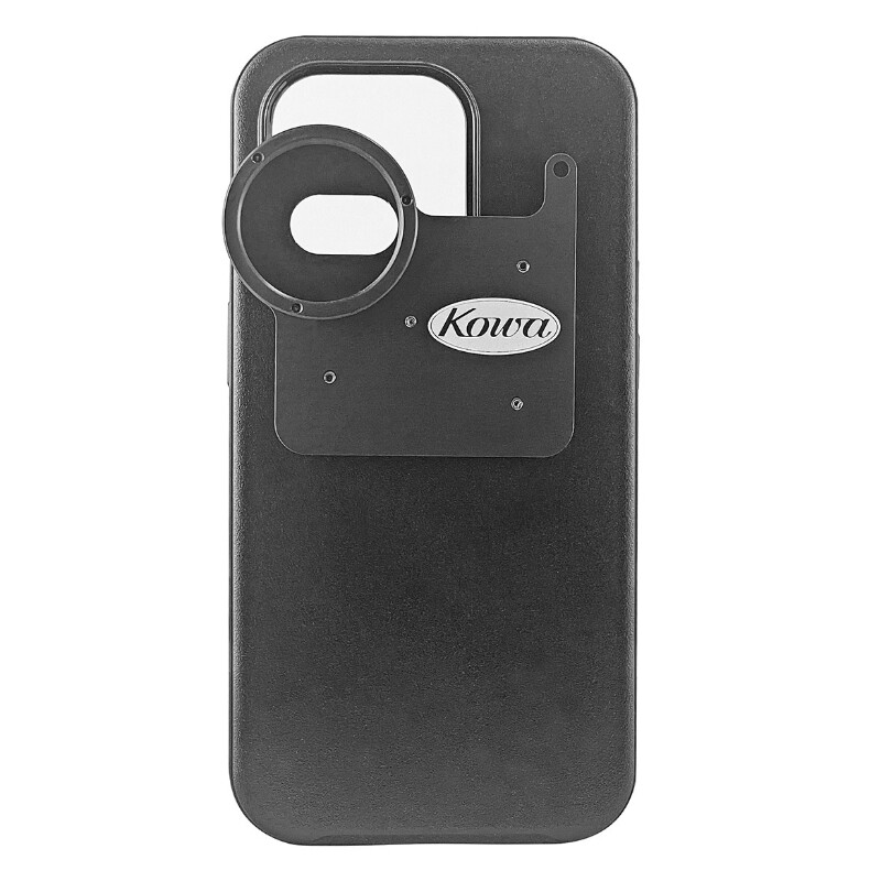 Kowa Adattatore smartphone TSN-IP16 Plus RP Adatto per iPhone 16 Plus