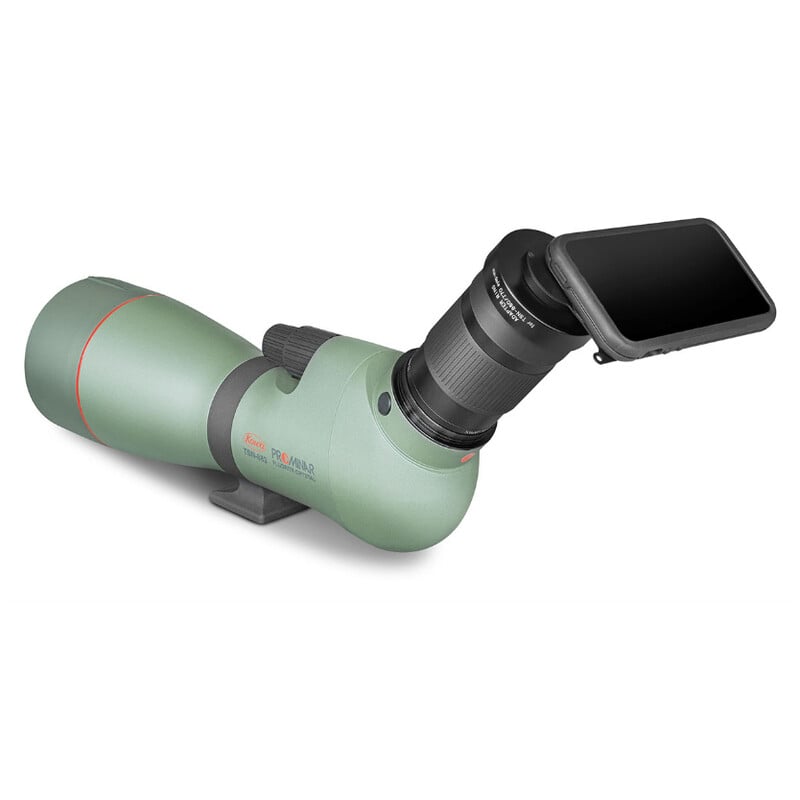 Kowa Smartphone adapter TSN-IP14 PRO RP fits iPhone 14 Pro