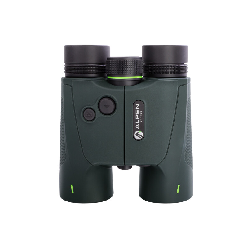 Alpen Optics Binoculars APEX XP 10x42 LRF