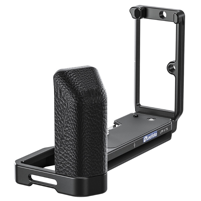 Leofoto L-bracket für Fujifilm X-T5