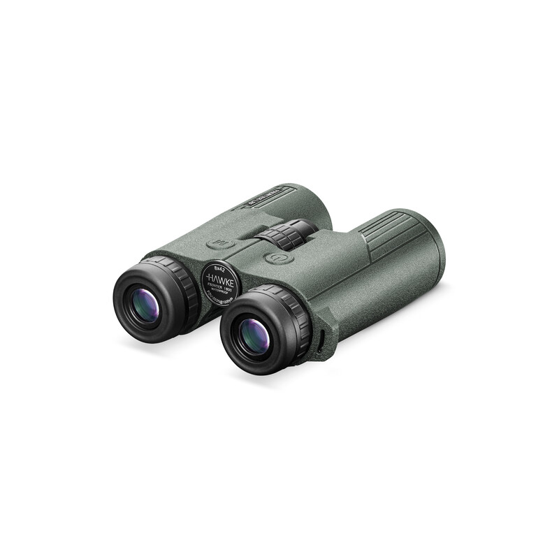 Binocolo Binocoli HAWKE Frontier LRF 8x42