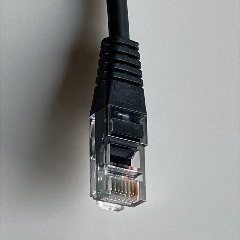 Cable del mando Track The Stars