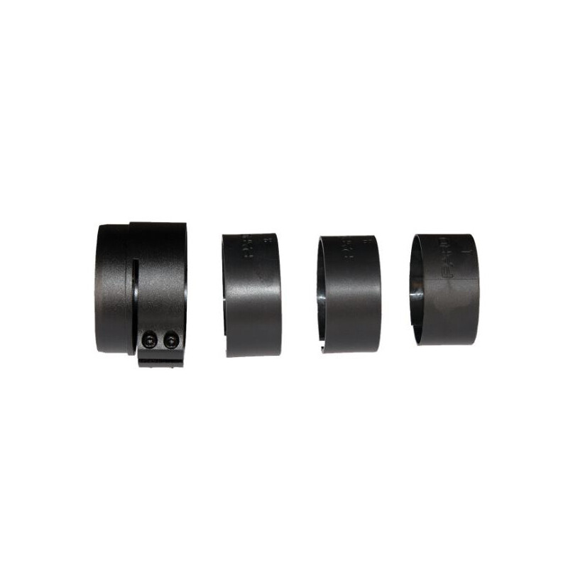 Pard Eyepiece adaptors Adaptors with reduction sleeves