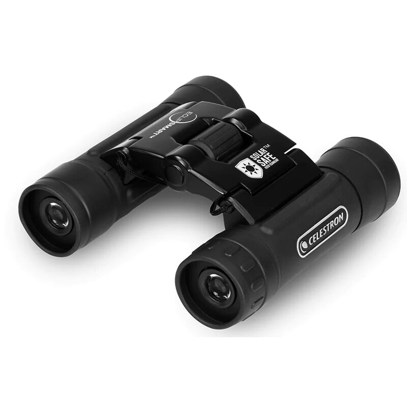 Celestron Binoculars 10x25 EclipSmart
