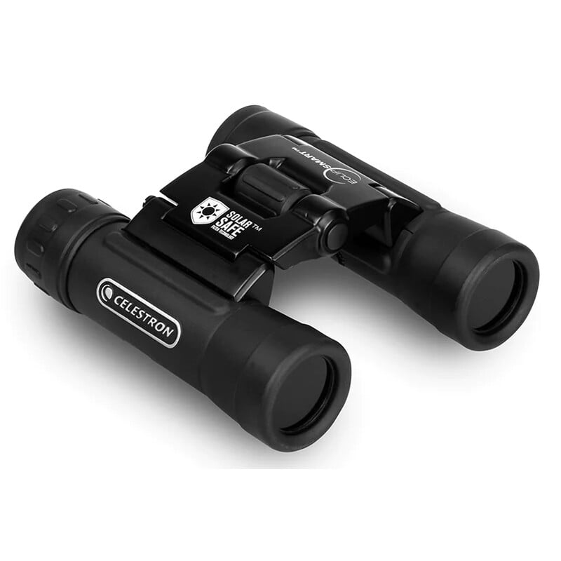 Celestron Binoculars 10x25 EclipSmart