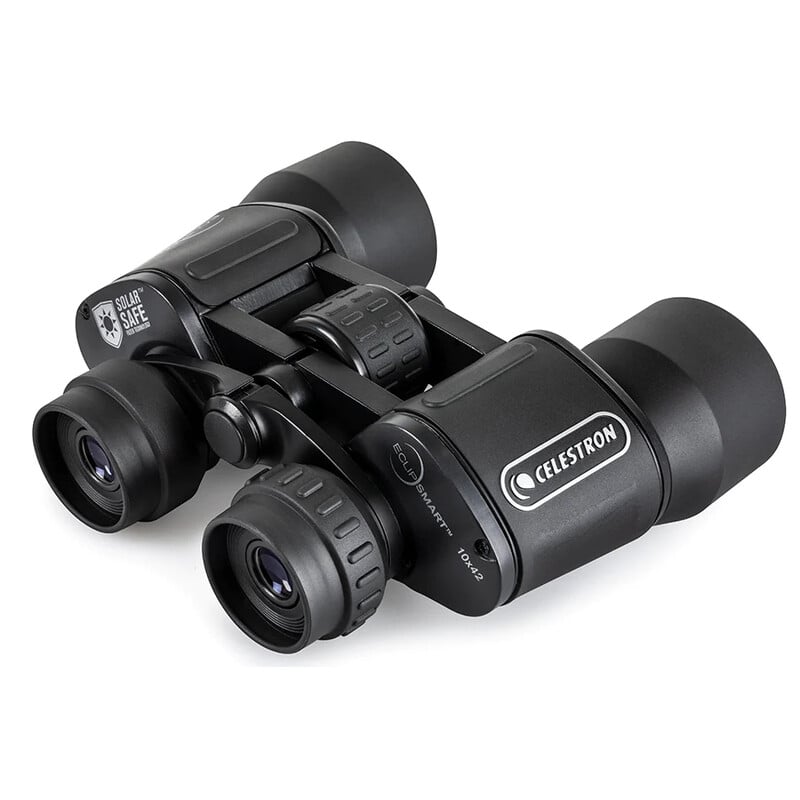 Celestron 10x42 EclipSmart
