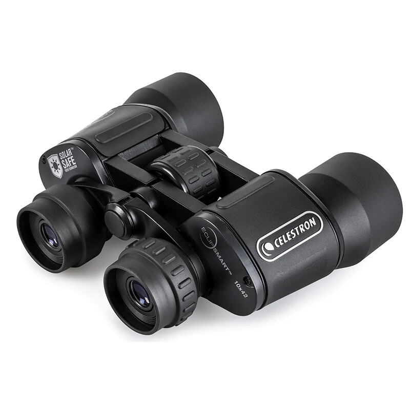 Celestron Binoculars 10x42 EclipSmart