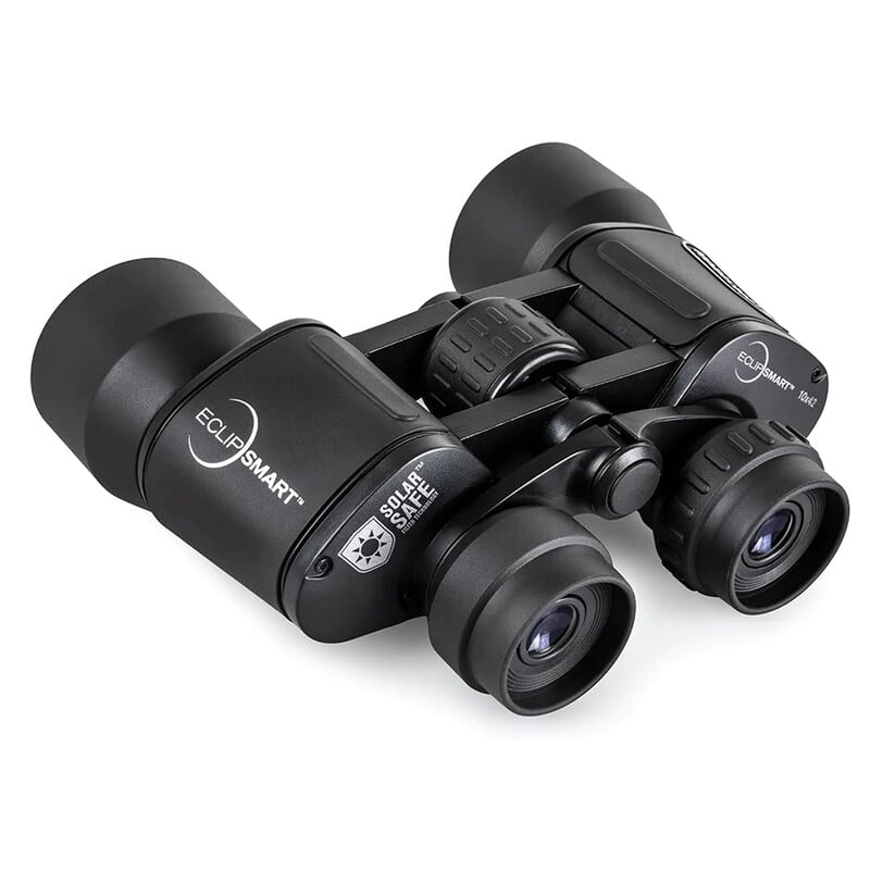 Celestron Binoculars 10x42 EclipSmart