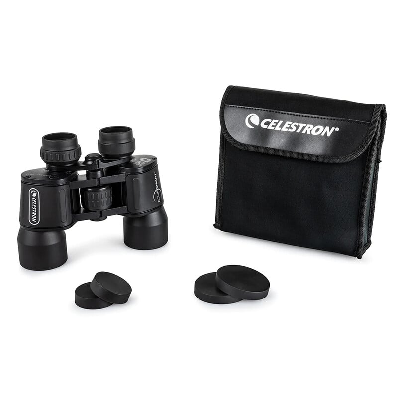 Celestron Prismáticos 10x42 EclipSmart