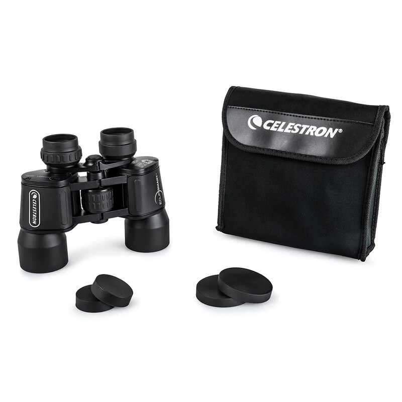 Celestron Solar telescope 10x42 EclipSmart