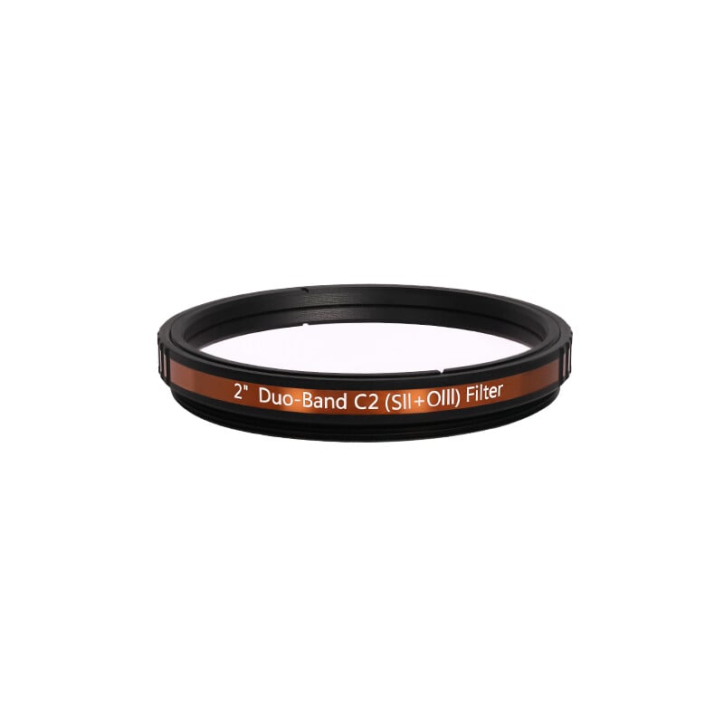 Askar Filtro Colour Magic C2 OIII/SII Duo-band 2"