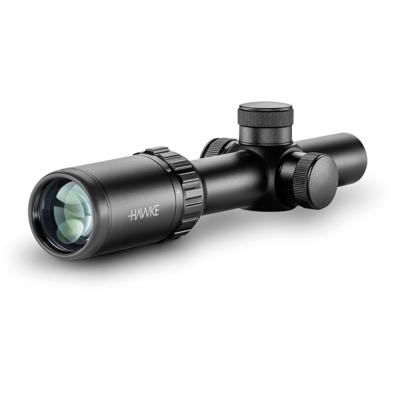 HAWKE Vantage IR 1-4x20 Turkey Dot IR Richtkijker