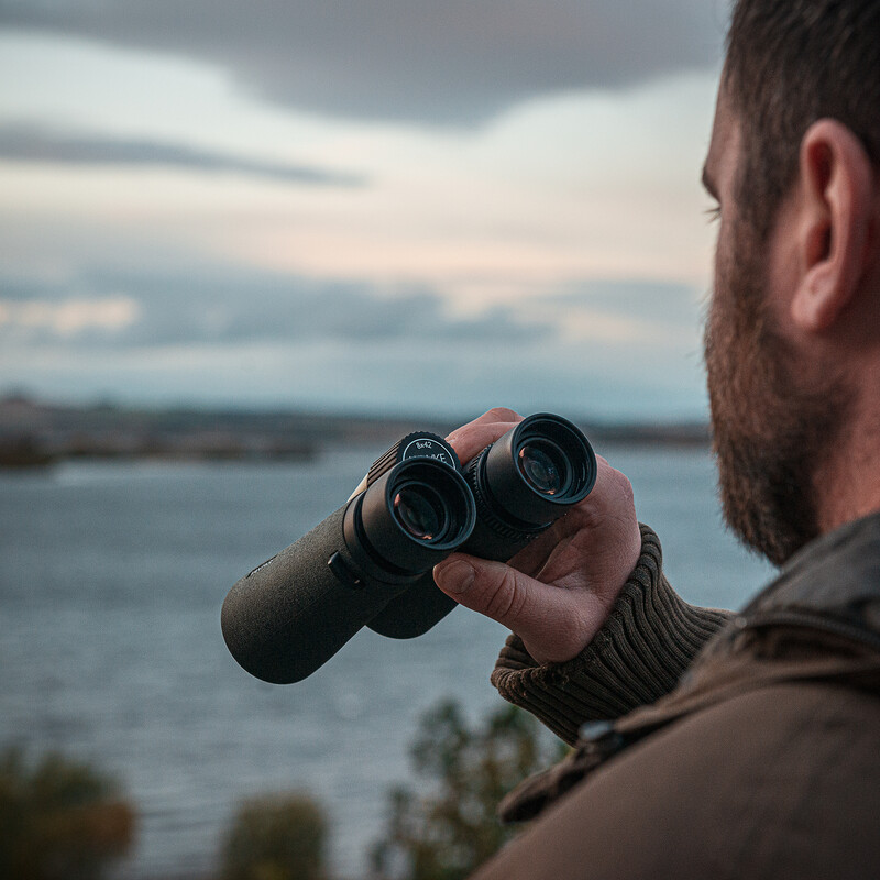 HAWKE Binoculars Vantage 12x50