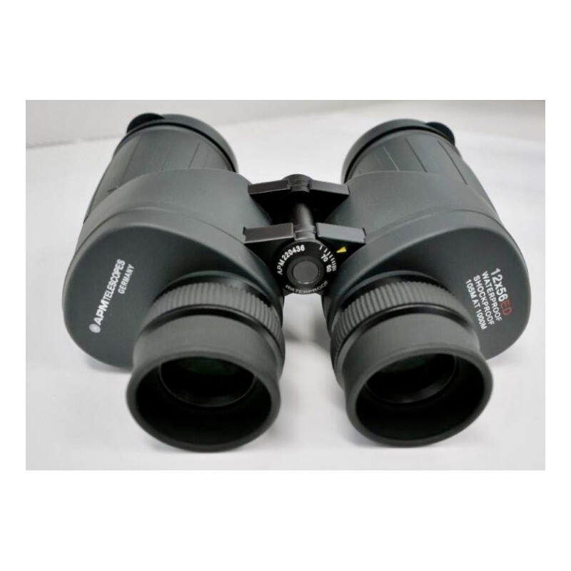 APM Binoculars MS 12x56 ED