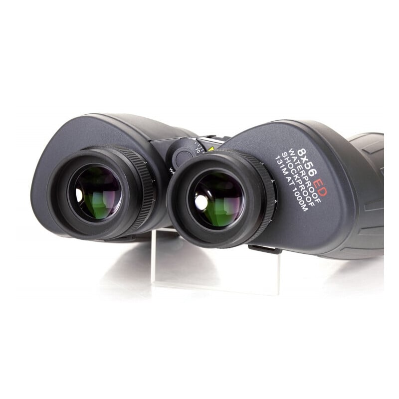 APM Binoculars MS 8x56 ED